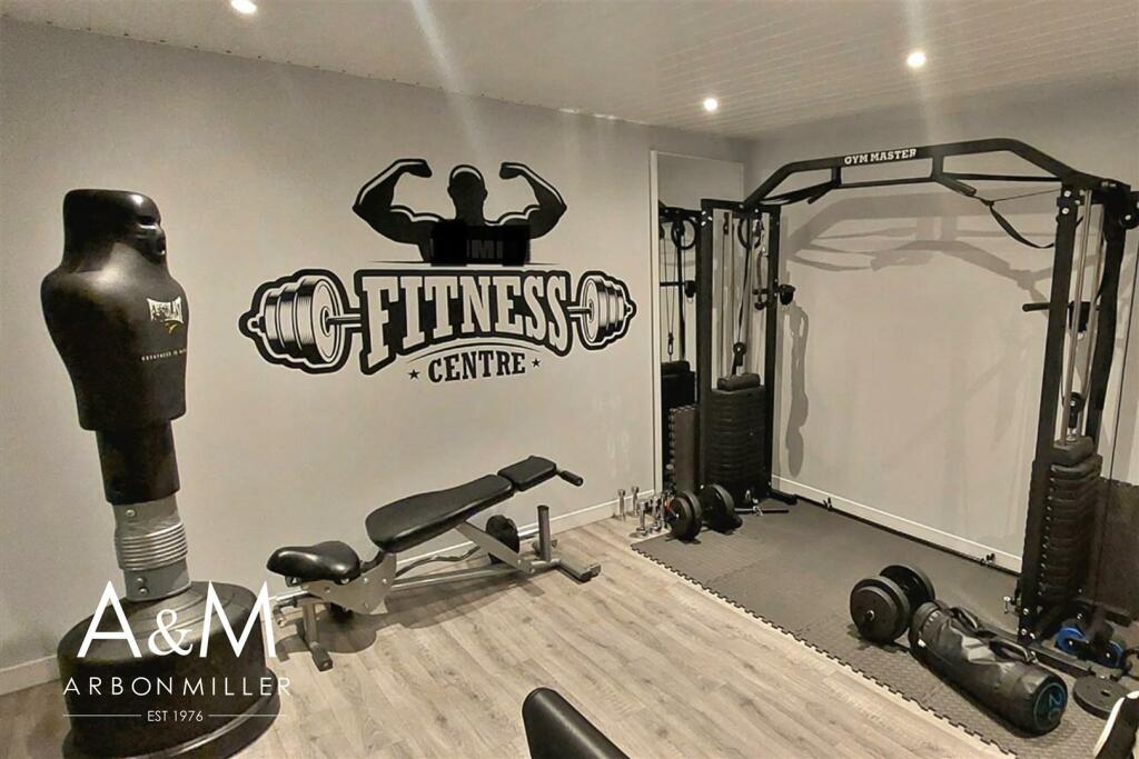 Gymnasium