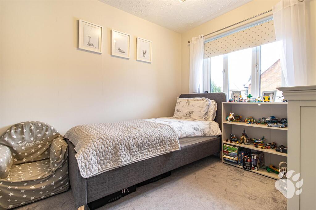 Bedroom 4