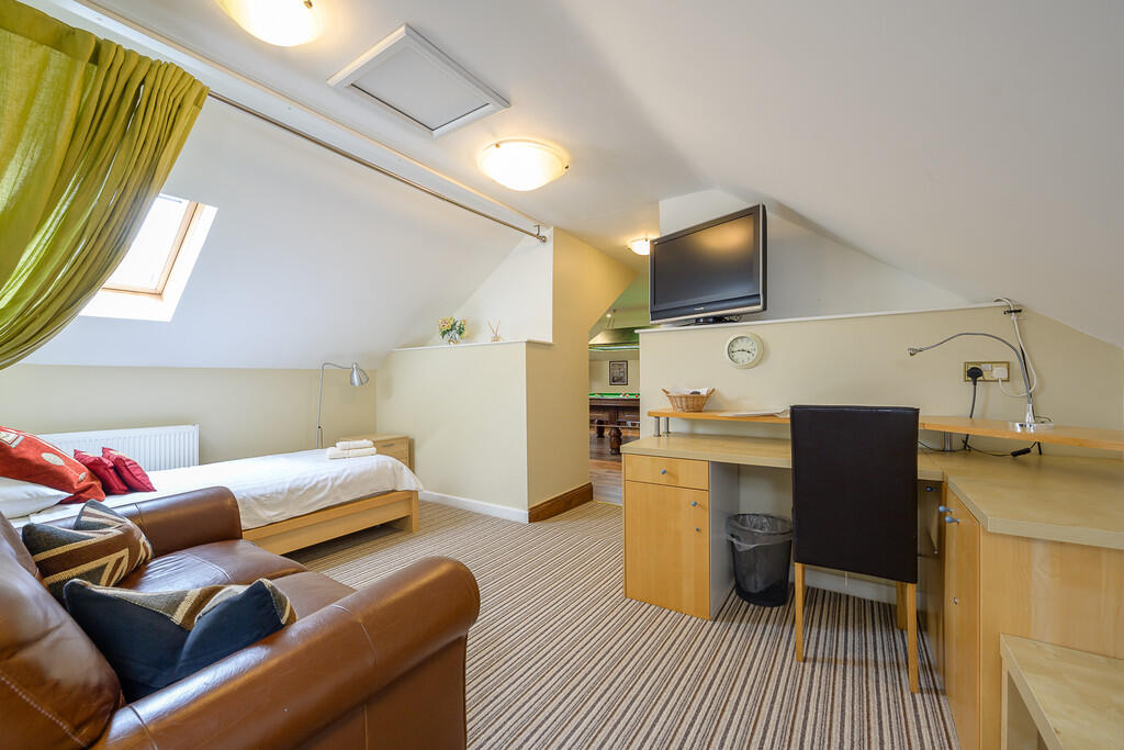 mirey stock house...