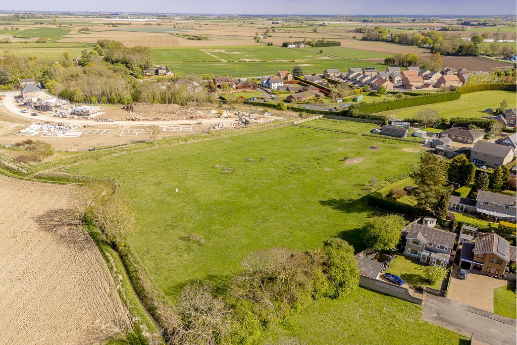 Land, 40 Mill Lane (Gosberton)-3.jpg