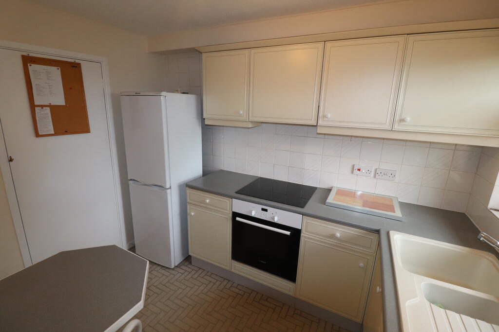 Kitchen Breakfast Room