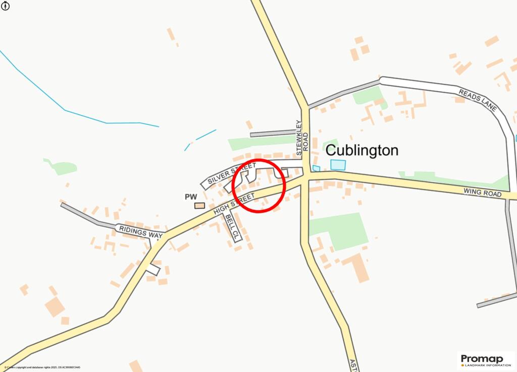 Street Map
