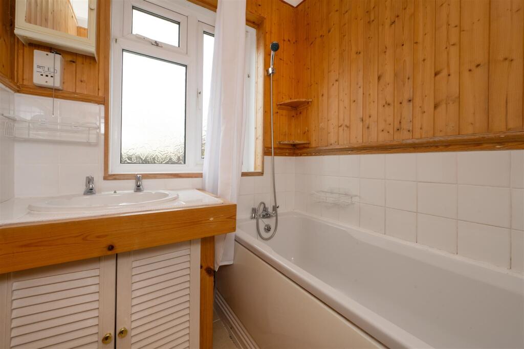 Goodwin Avenue, Swalecliffe, Whitstable