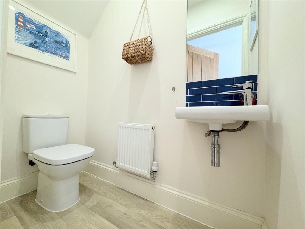 Cloakroom