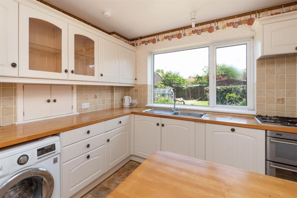 Windmill Road, Whitstable