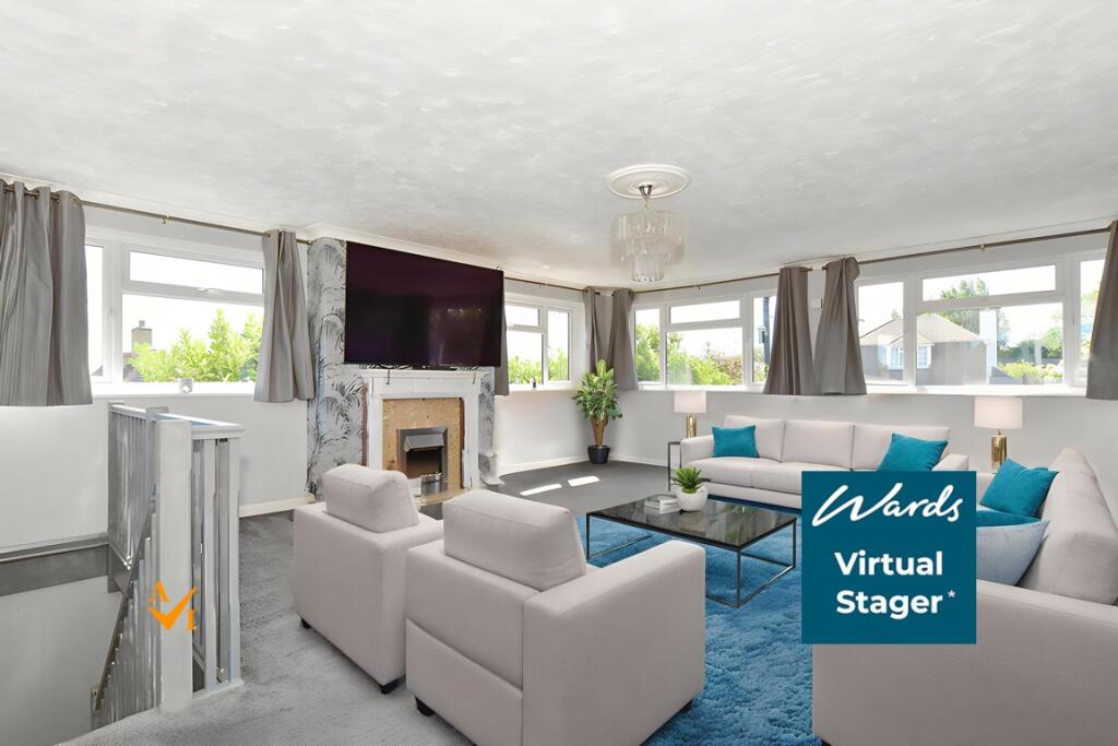 Lounge (Contemporary Style)