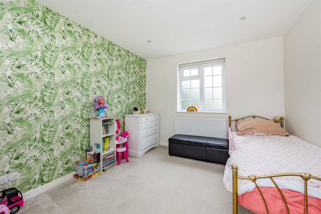 GF Bedroom