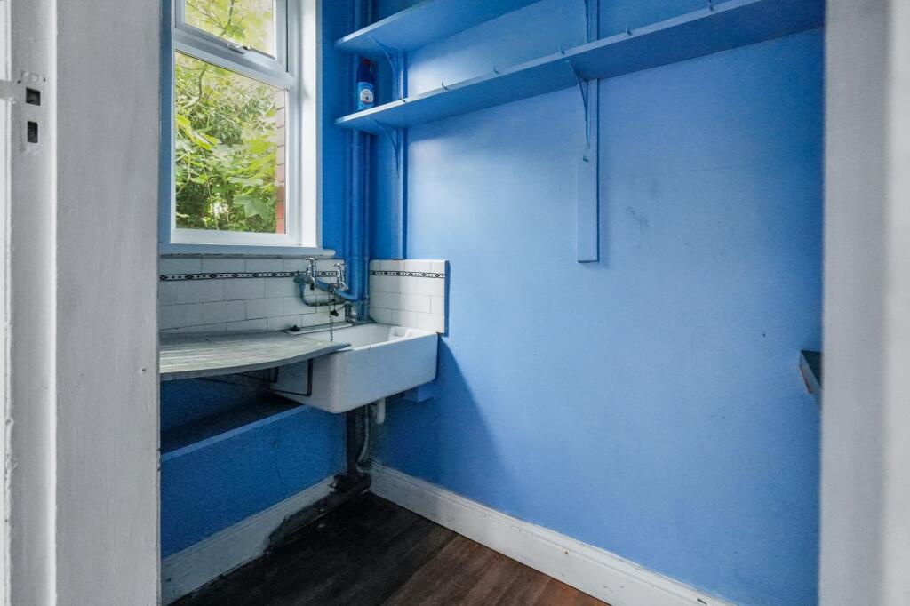Hafan, Johnstown, Wrexham Road, Wrexham, LL14 1PE