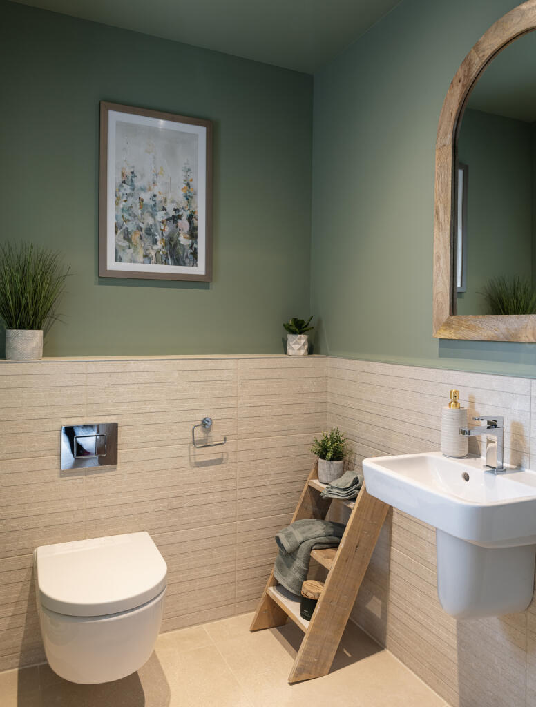 Coln Signature Home Churchill by Pete Helme Photog