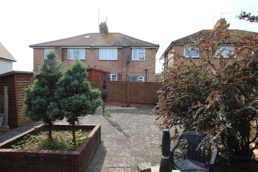 Private Garden