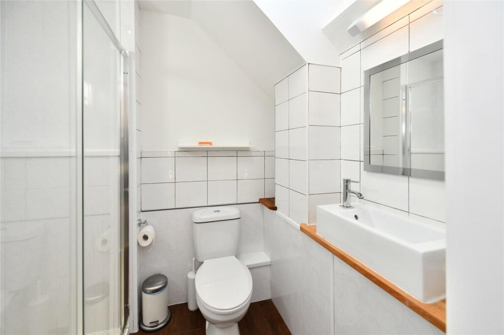 Letting Ensuite