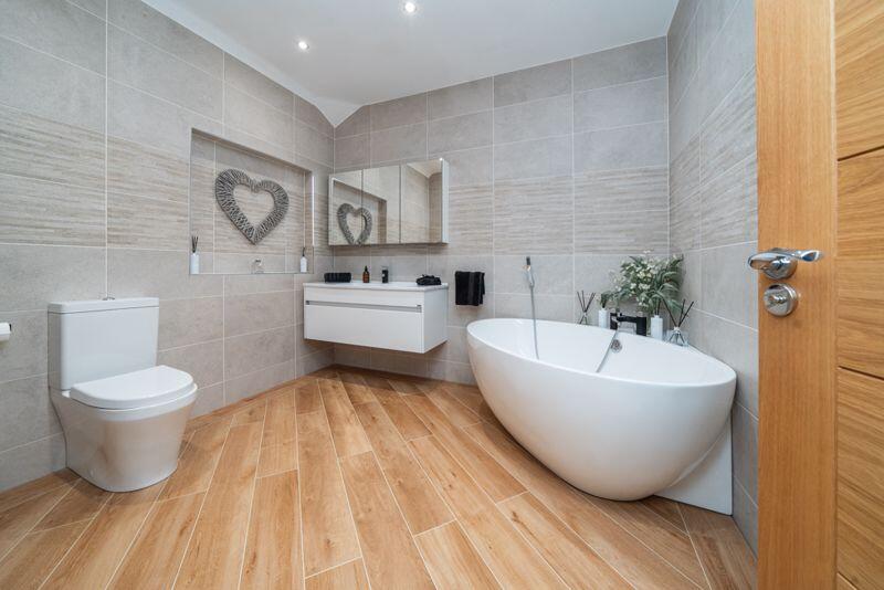 HOUSE BATHROOM