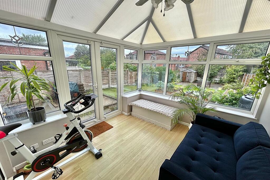 Conservatory