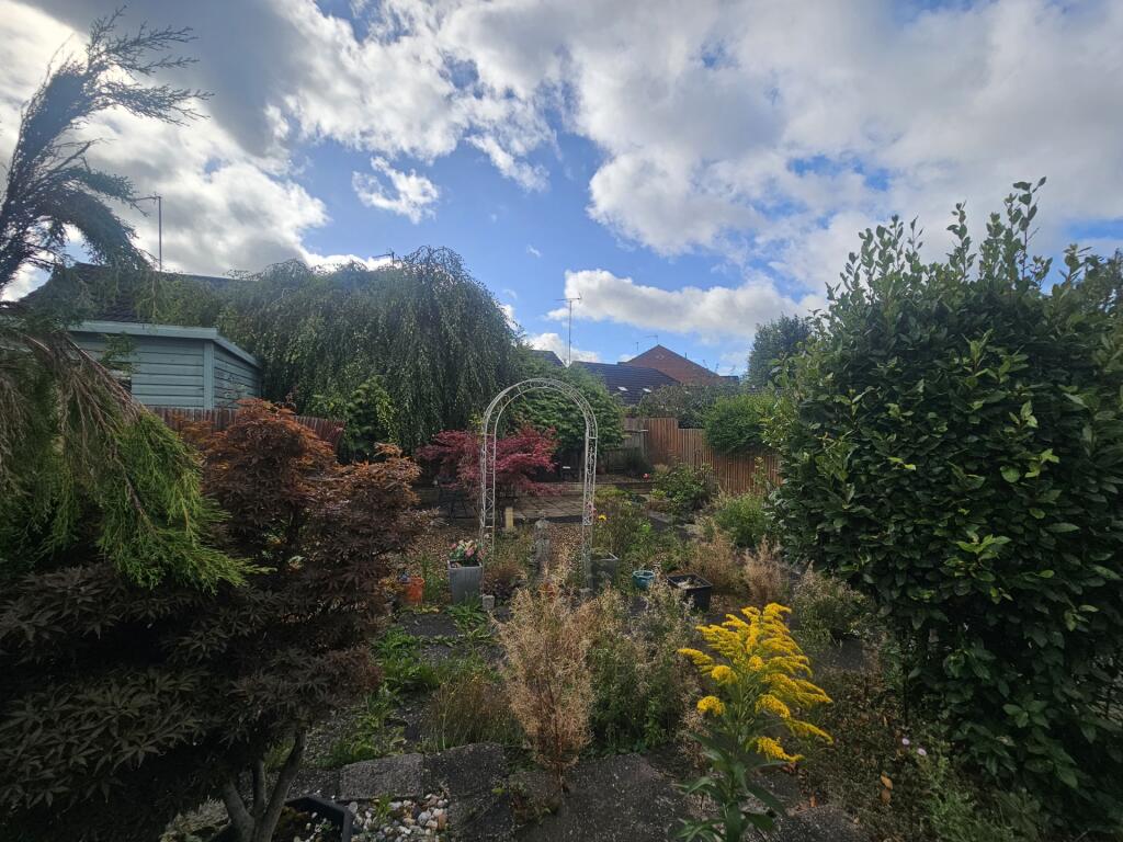 GARDEN