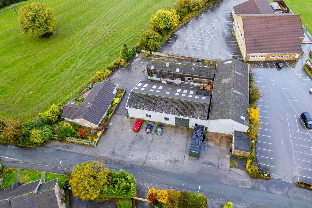 Development Site @ Gypsy Lane Frome, Somerset, BA1