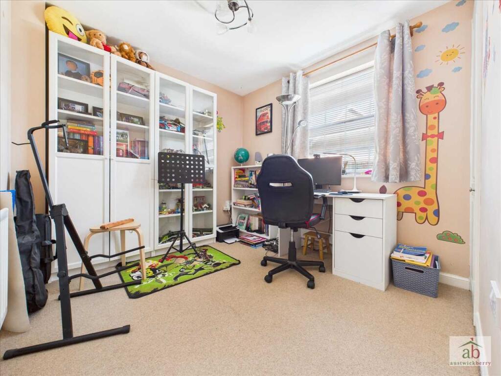 Bedroom 5