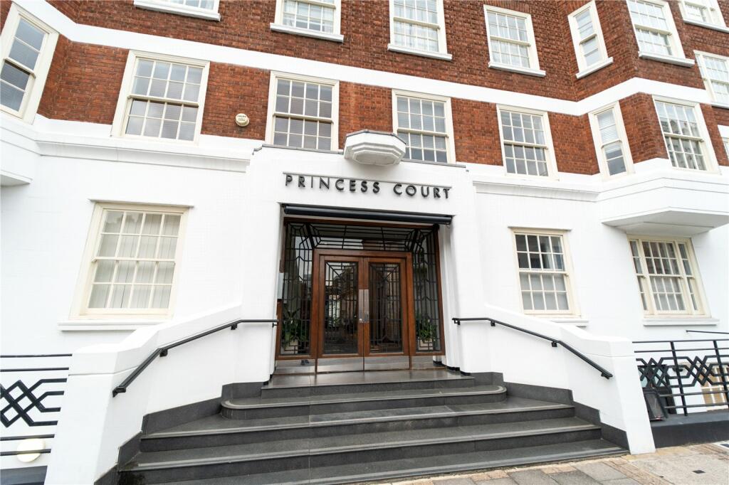 Princess Court