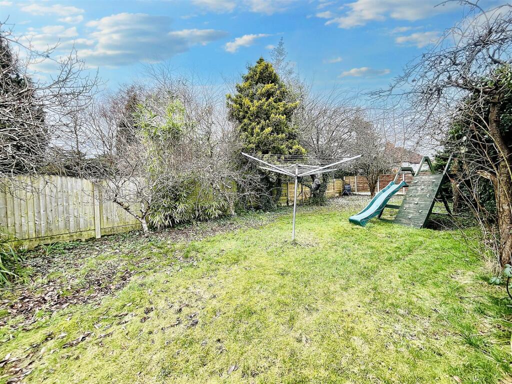 Gardens