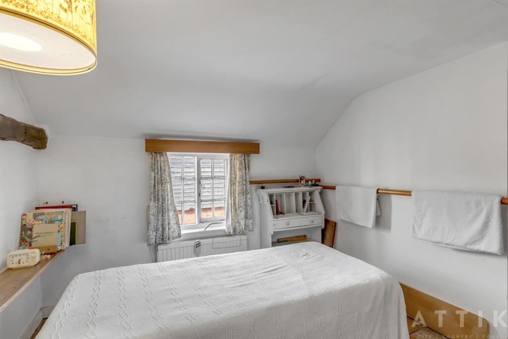 Lucretia Cottage, Chapel Road Blythburgh, Suffolk 