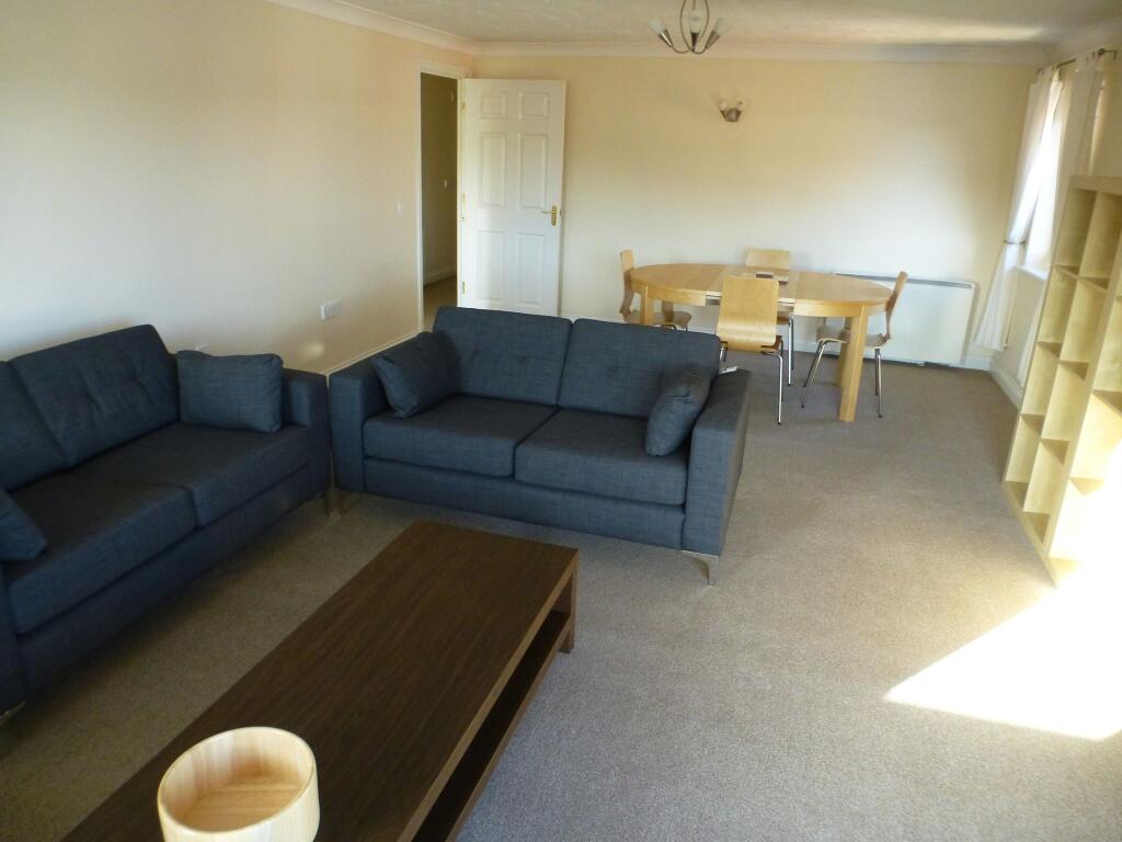 Lounge/Diner
