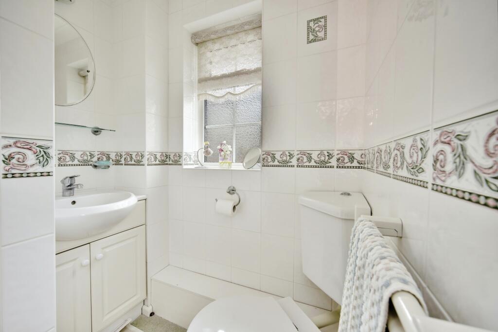 Master Bedroom Ensuite