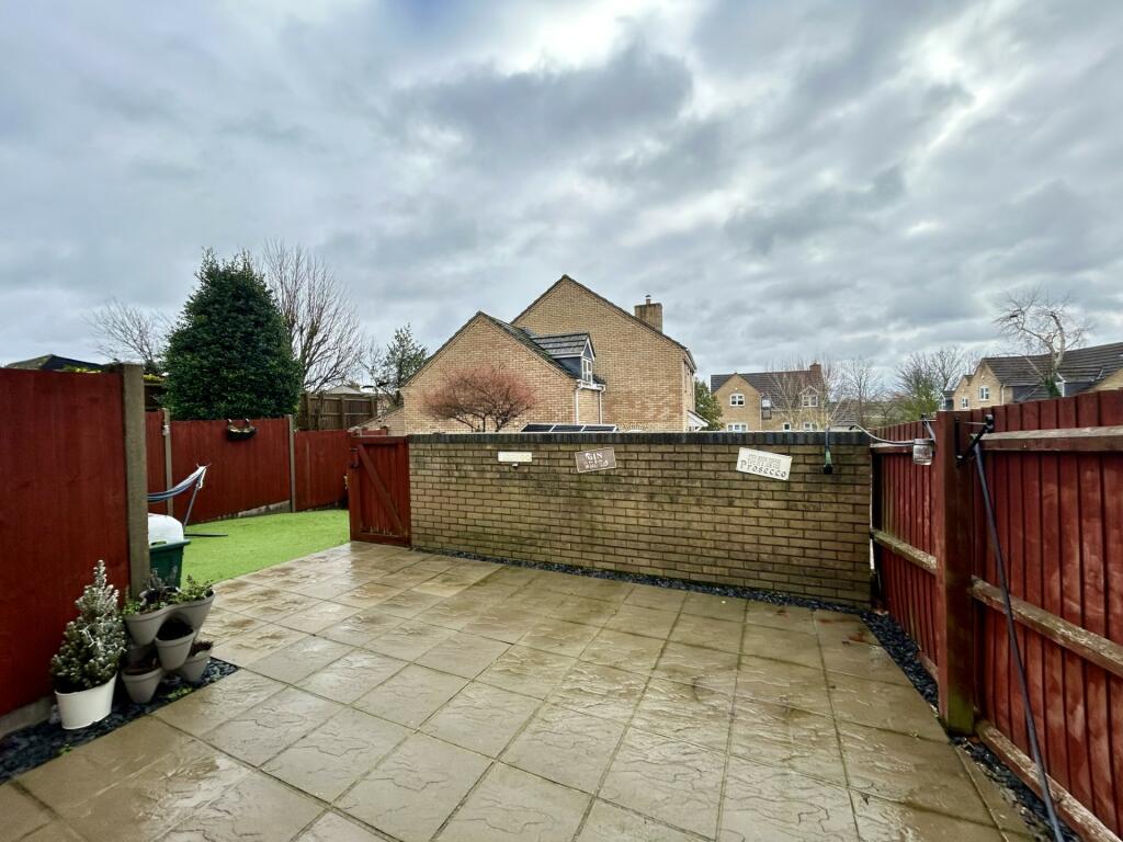 Garden 2