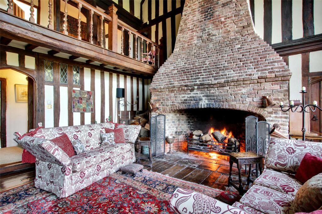 Great Hall