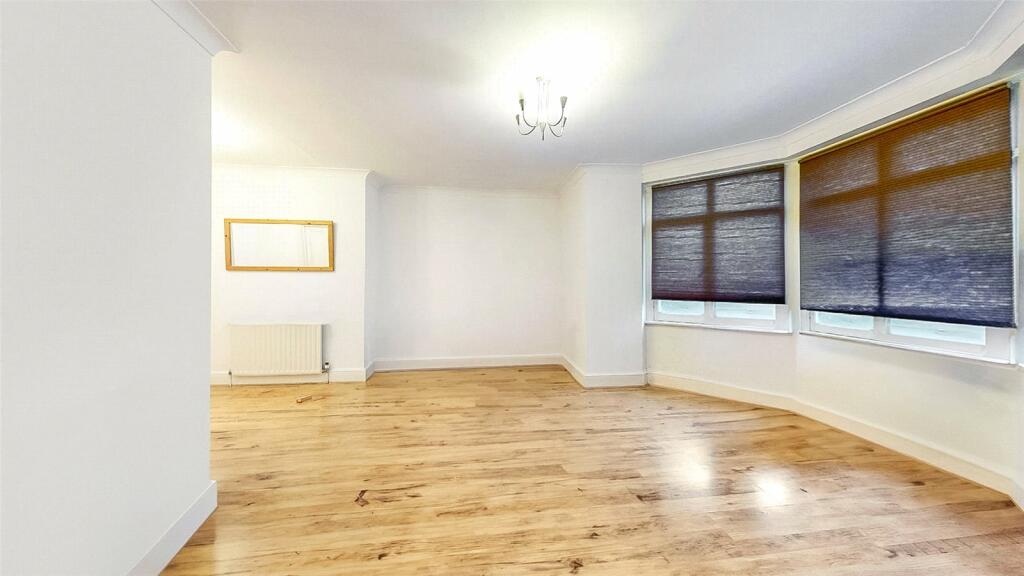 Dining/Living Room