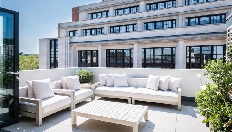 3 bed Penthouse Apartment To Rent