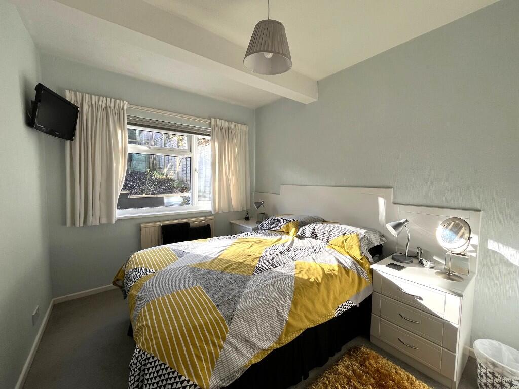 Bedroom 3 (GF)