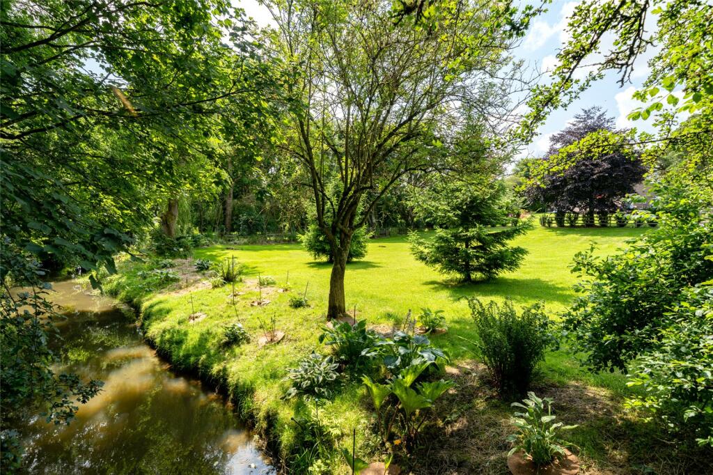 Gardens