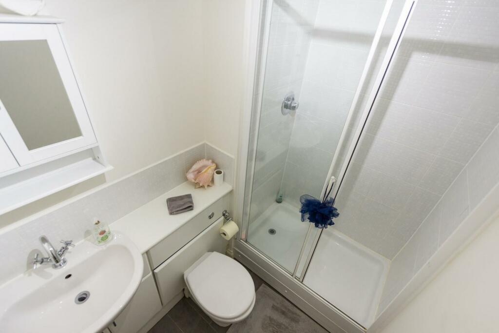 Ensuites