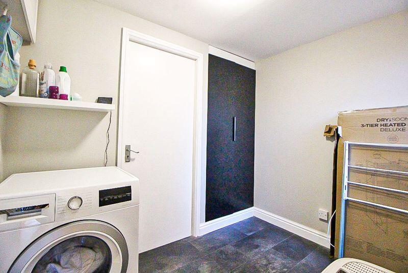 UTILITY AREA