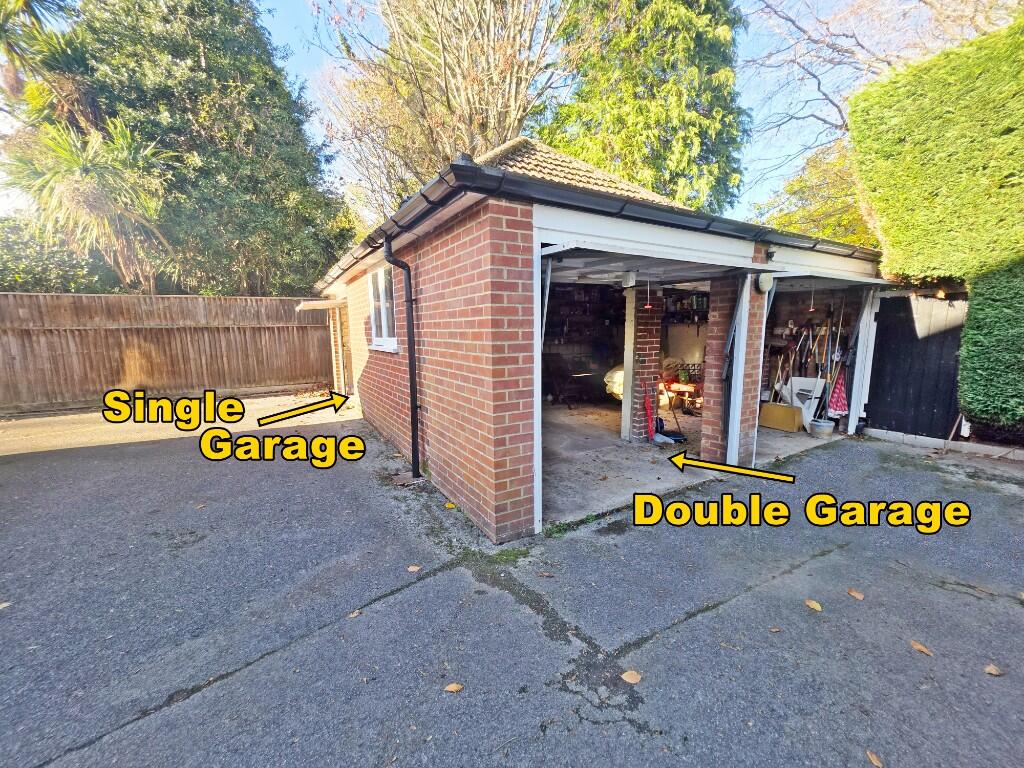 East Avenue, Talbot Woods, Bournemouth, Dorset, BH3