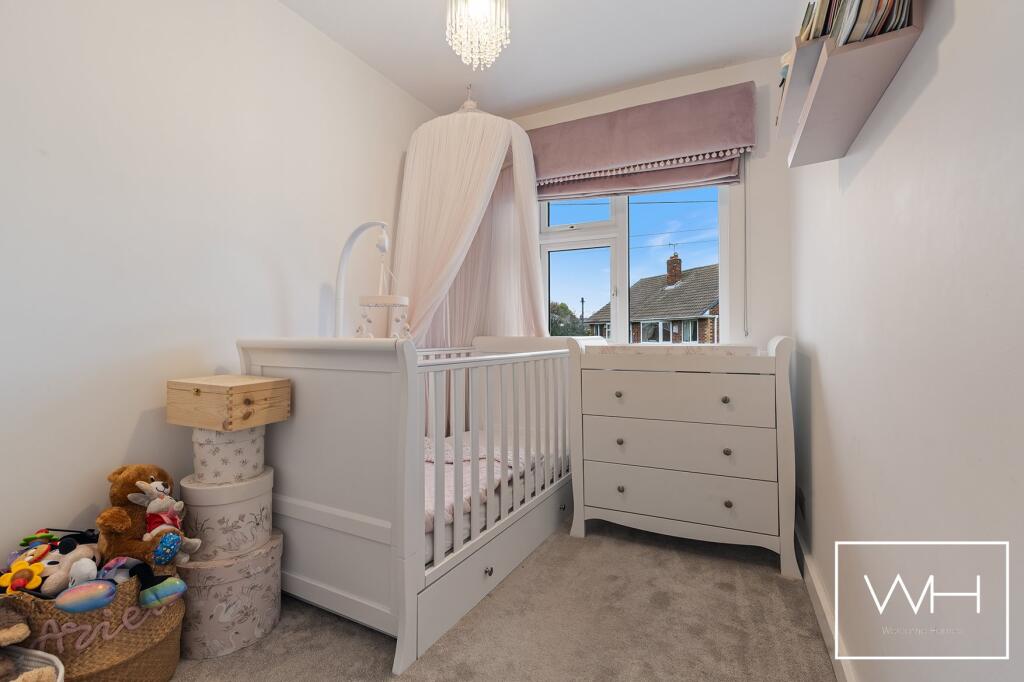 17 St Giles Gate, Cu