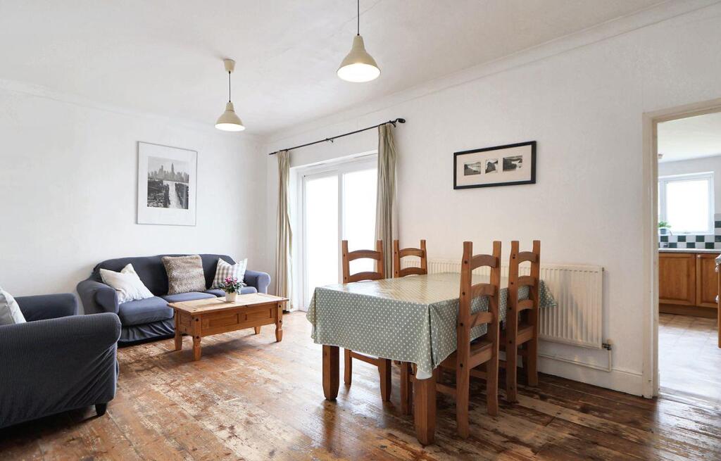 3 Brighton Road, Redland, Bristol BS6 6NT | Freeho