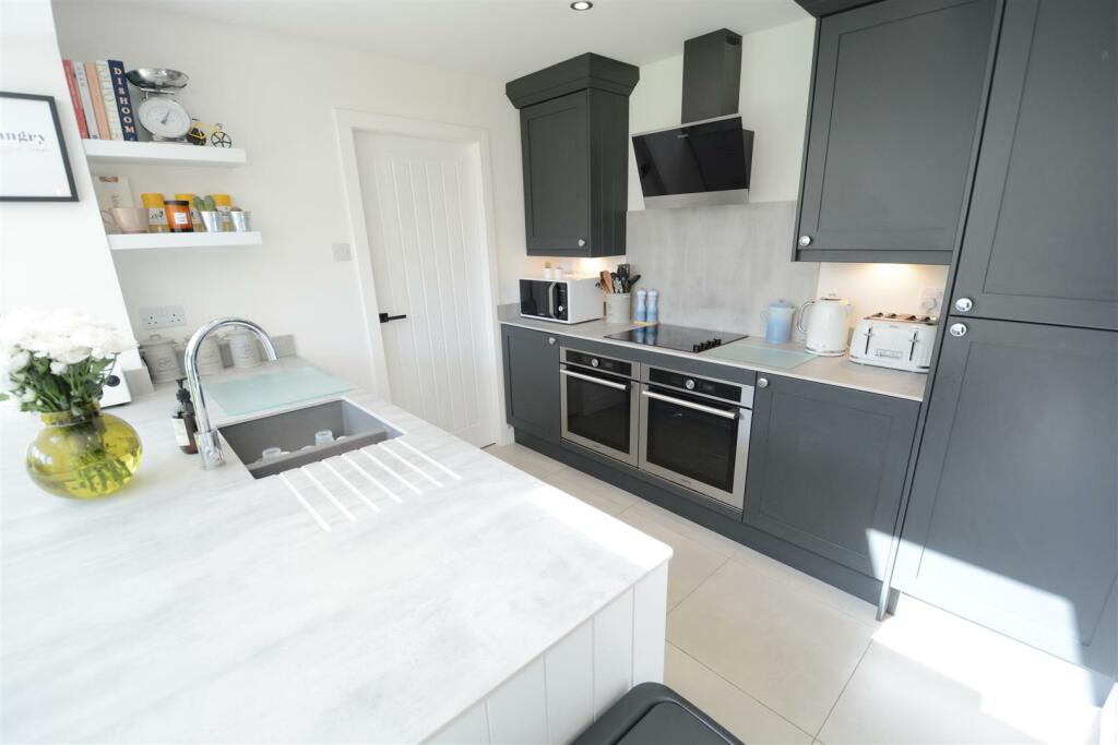 Kitchen/Family Room