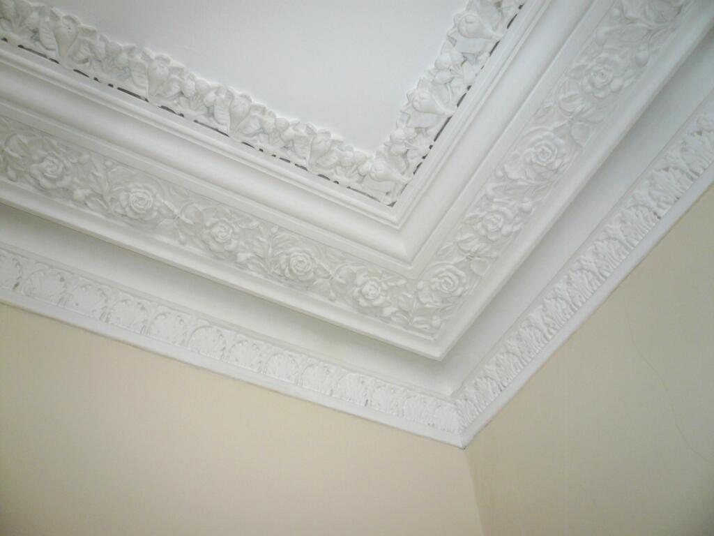 Coving