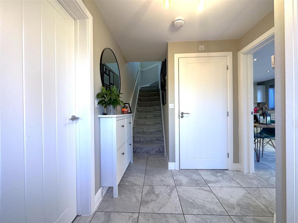 Inviting Entrance Hall 329