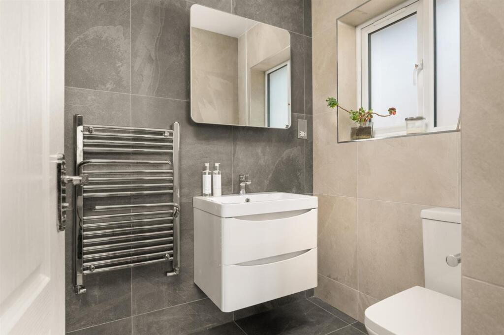 En suite