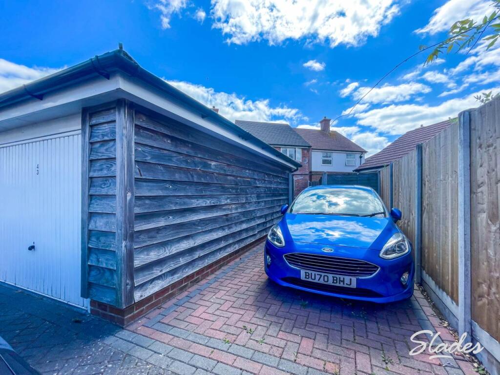 43 grange garage and