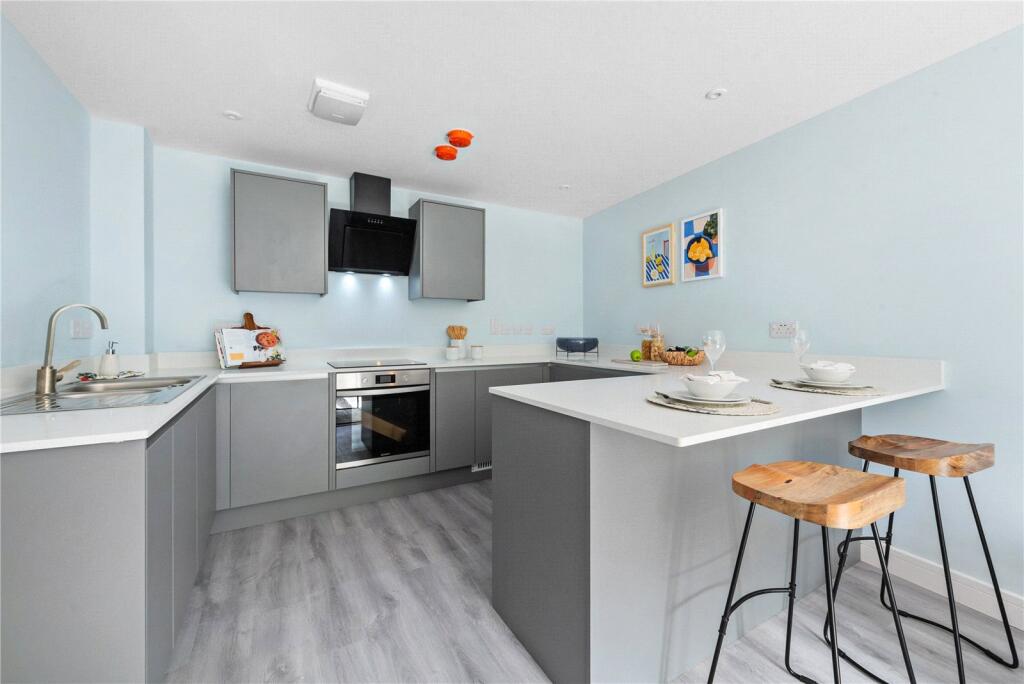 Example Kitchen
