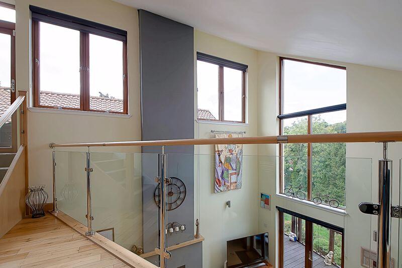 Mezzanine