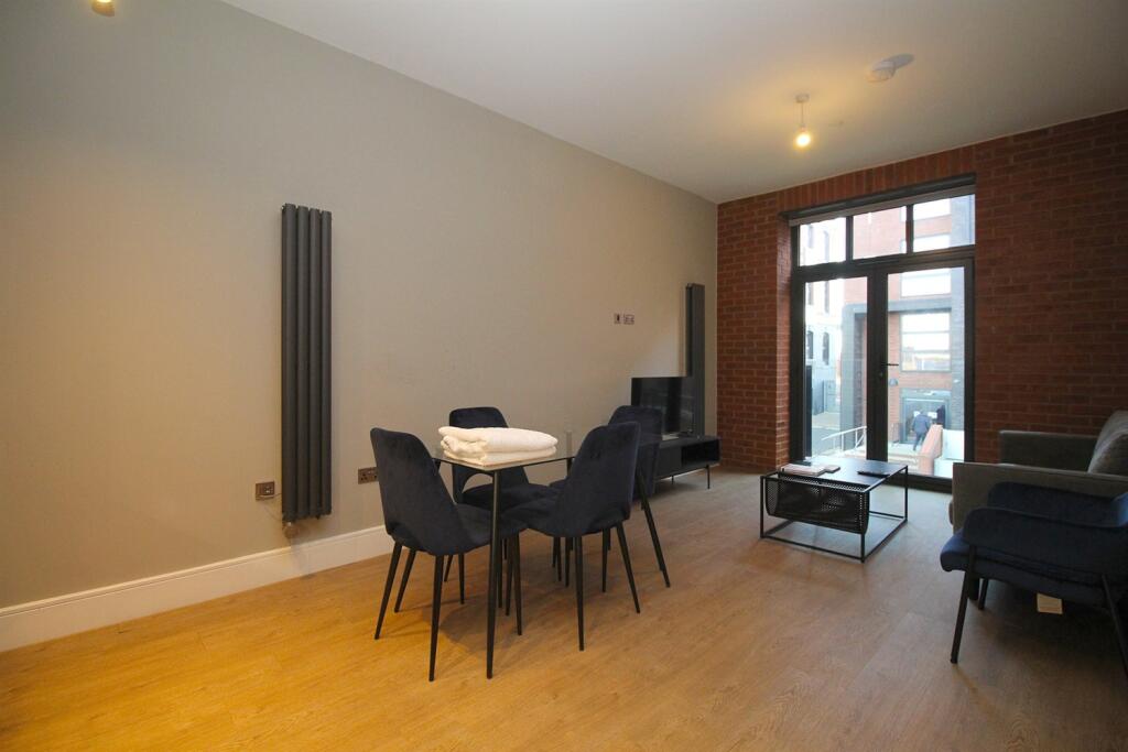 Lounge / Diner