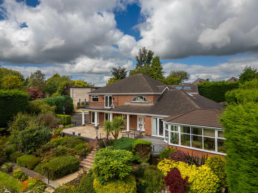 20240816-1253_Maison Haus - The Heights, Bentmeado