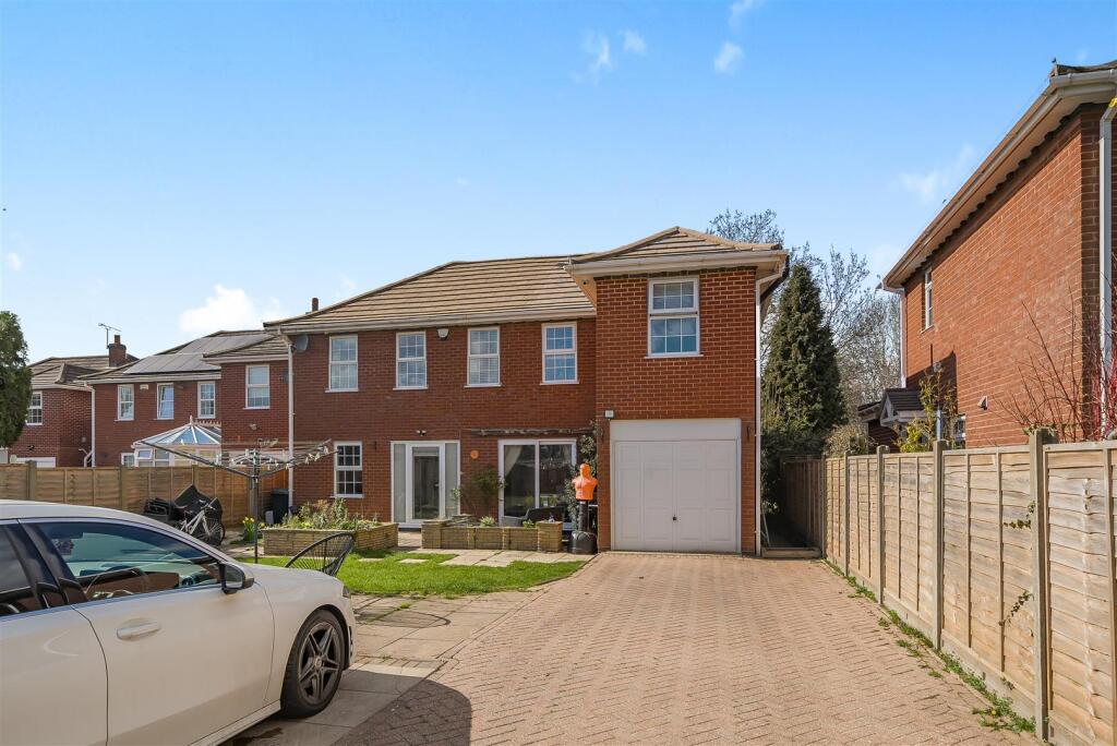 147 Pallet Drive, Nuneaton