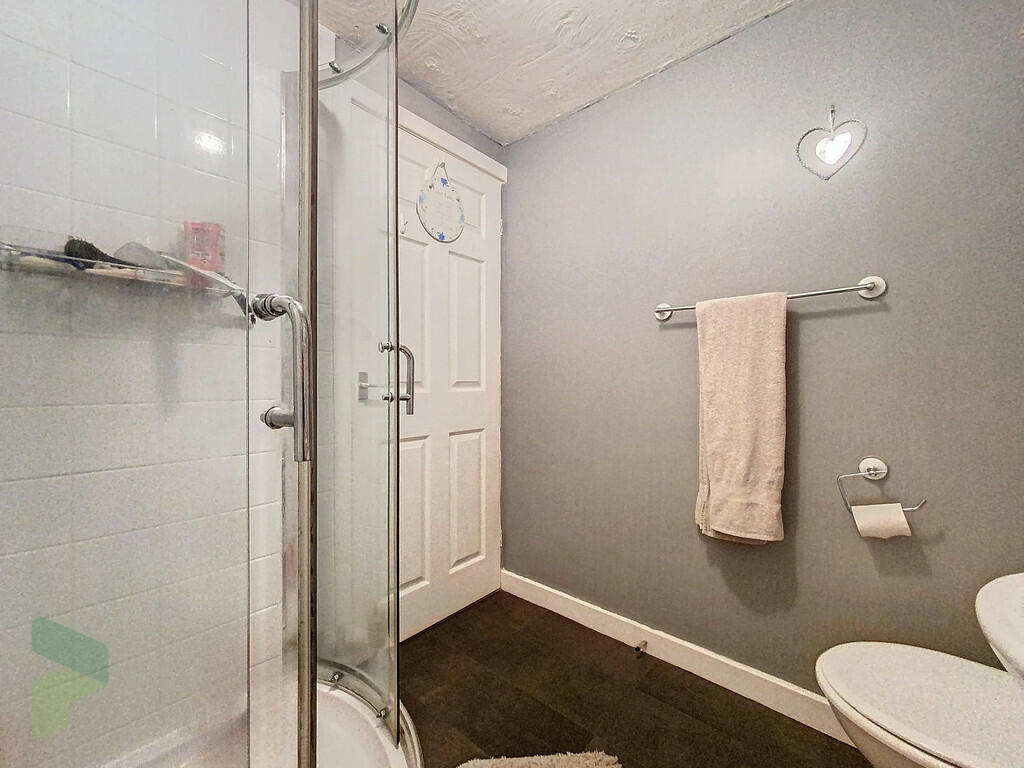 Jubilee Bathroom ...