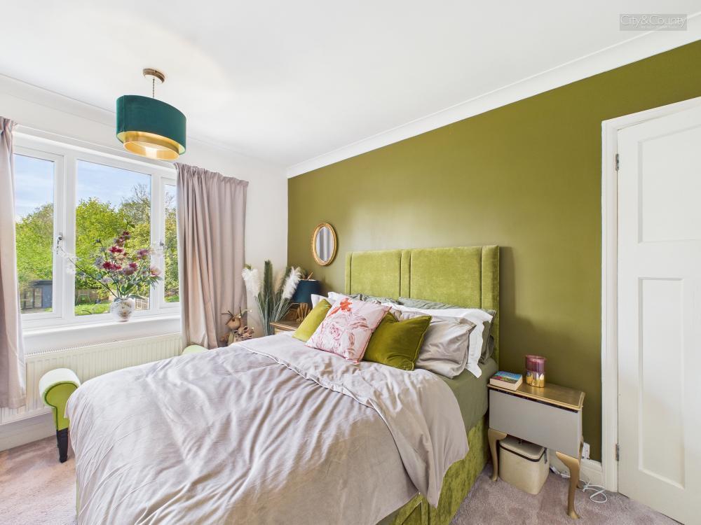BedroomTwo