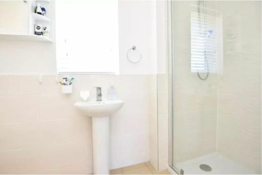 Master En-suite