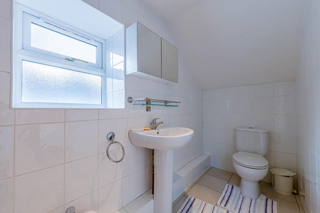Annexe Bathroom